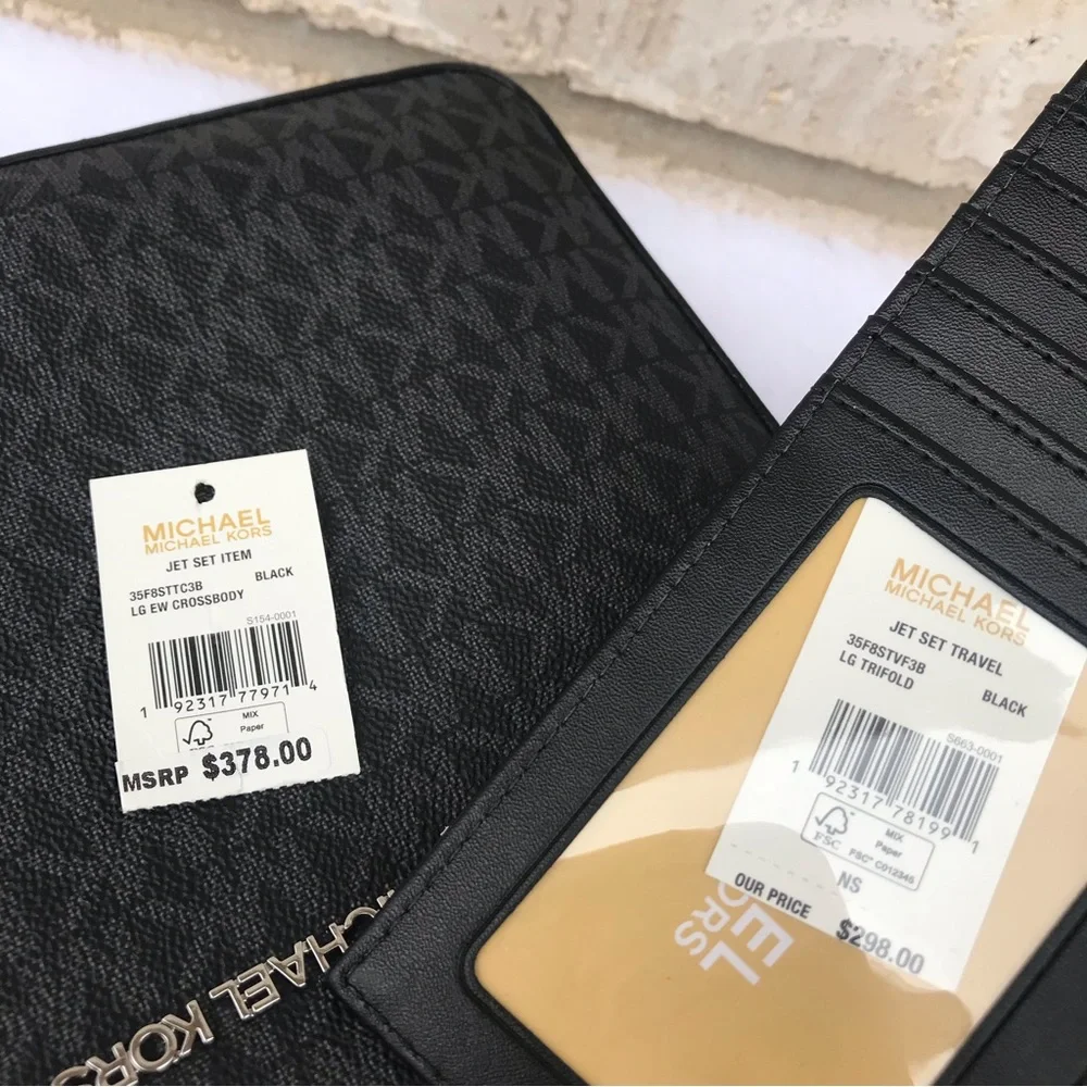 Michael Kors new 100%